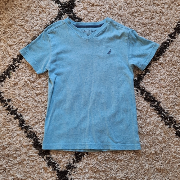 Boy's summer time tops short bundle - Picture 4 of 7